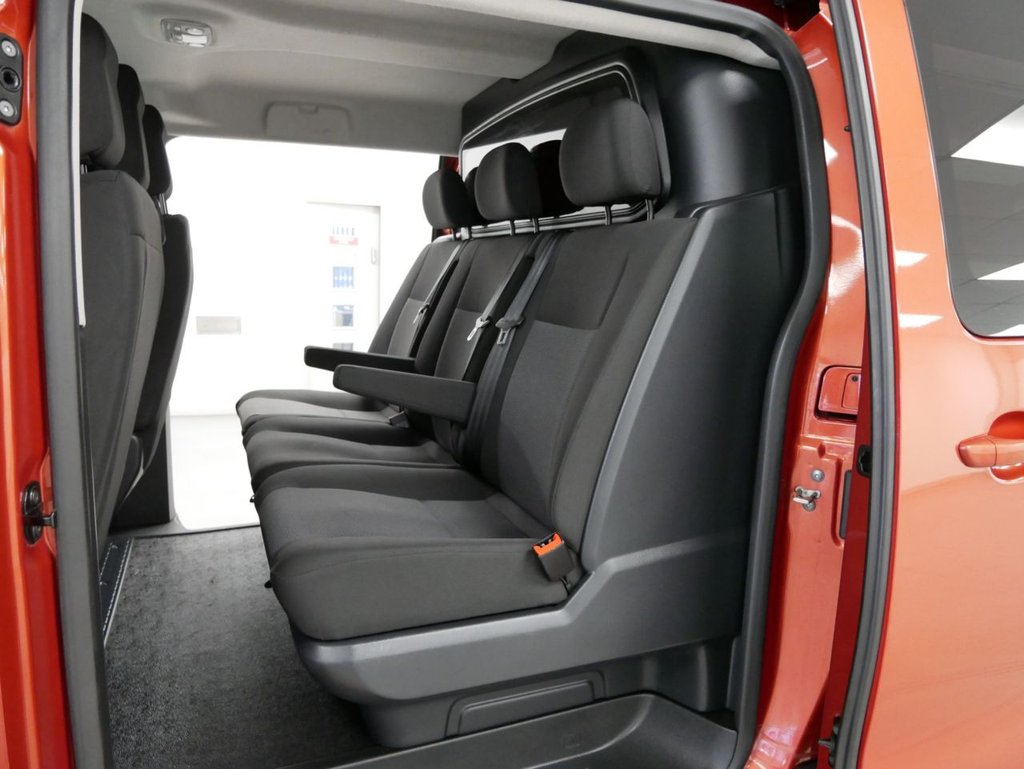 Used Citroen Dispatch 2019 for sale - 76279448: Photo 5