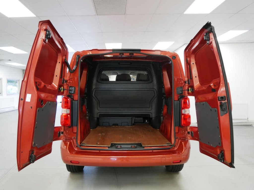 Used Citroen Dispatch 2019 for sale - 76279448: Photo 6