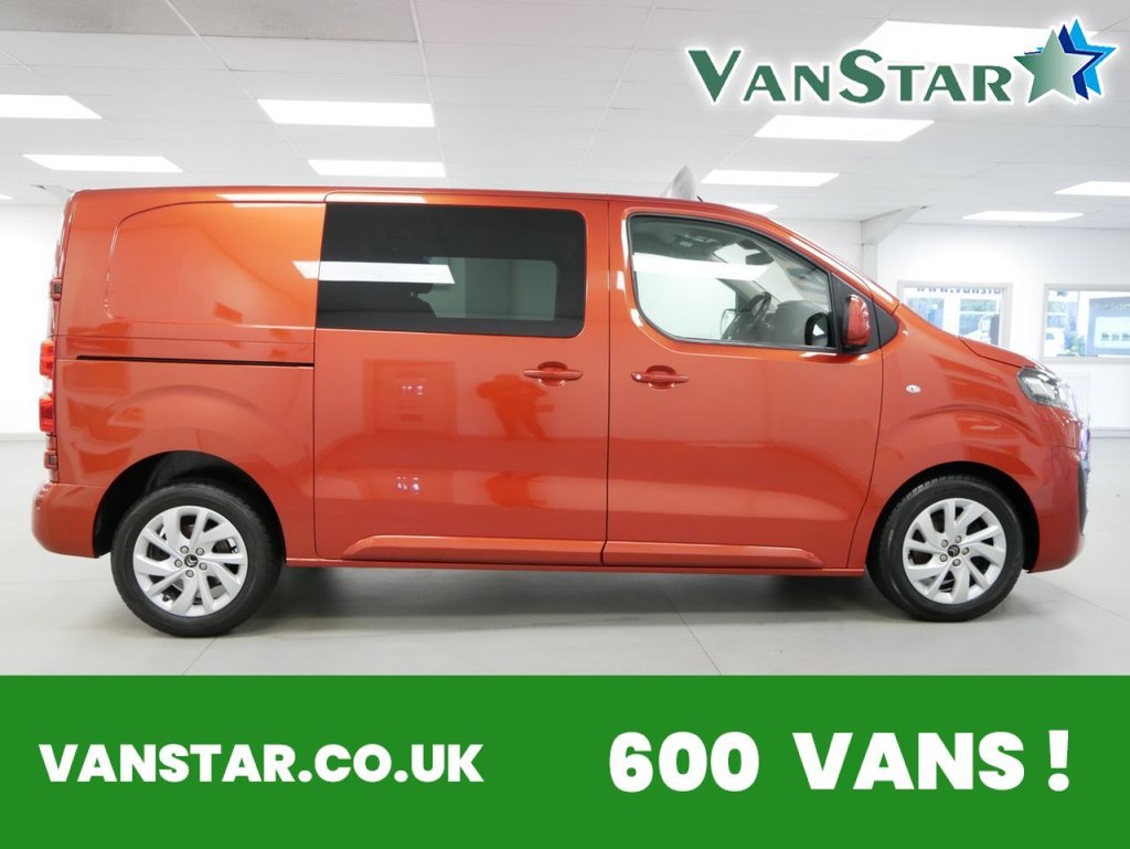 Used Citroen Dispatch 2019 for sale - 76279448: Photo 9