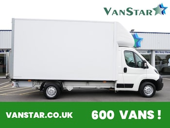 Used Peugeot Boxer 2019 for sale - 75474038: Photo