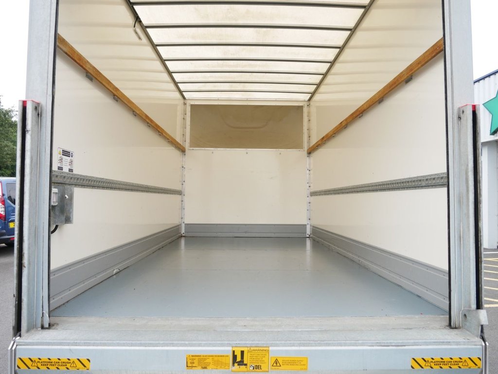 Vehicle 25