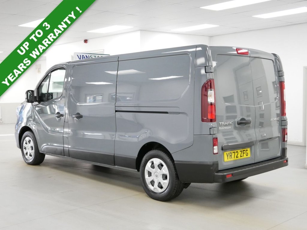 Used Renault Trafic 2022 for sale - 76855123: Photo 10