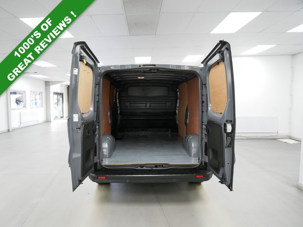 Used Renault Trafic 2022 for sale - 76855123: Photo 13