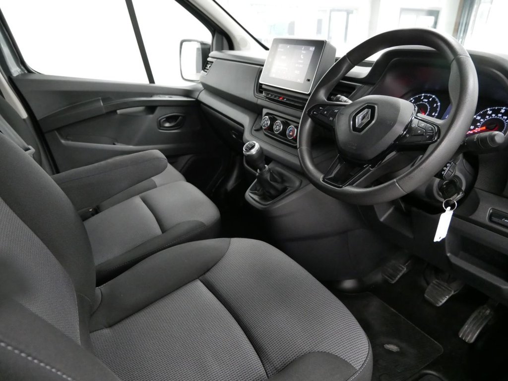 Used Renault Trafic 2022 for sale - 76855123: Photo 14