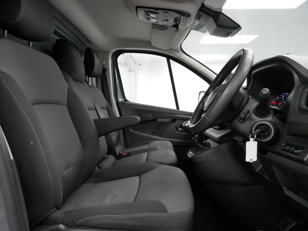 Used Renault Trafic 2022 for sale - 76855123: Photo 16