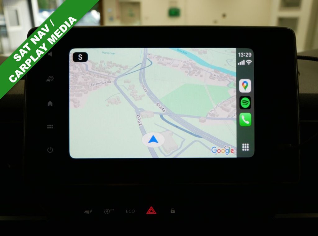 Used Renault Trafic 2022 for sale - 76855123: Photo 17