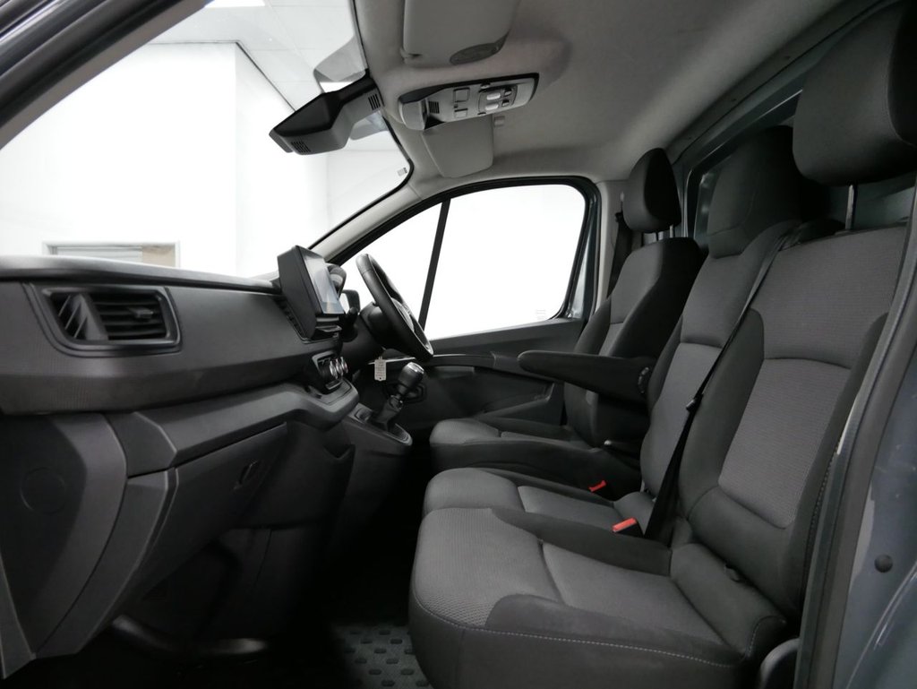 Used Renault Trafic 2022 for sale - 76855123: Photo 20