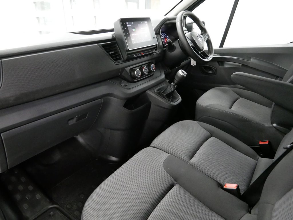 Used Renault Trafic 2022 for sale - 76855123: Photo 21