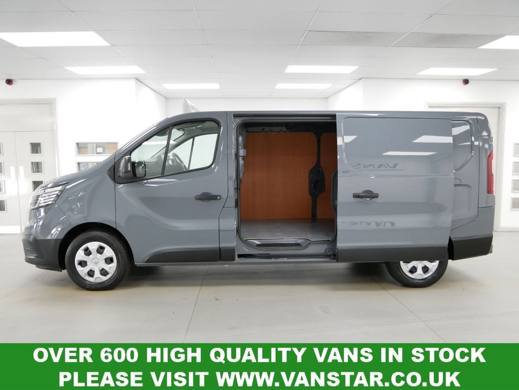 Used Renault Trafic 2022 for sale - 76855123: Photo 22