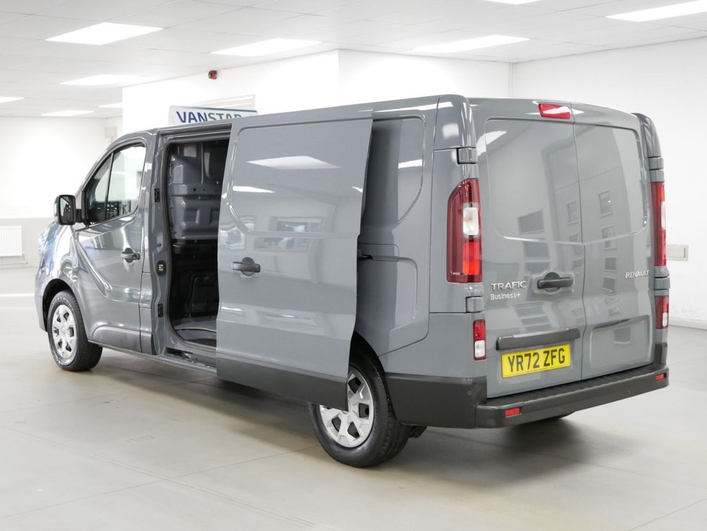 Used Renault Trafic 2022 for sale - 76855123: Photo 23