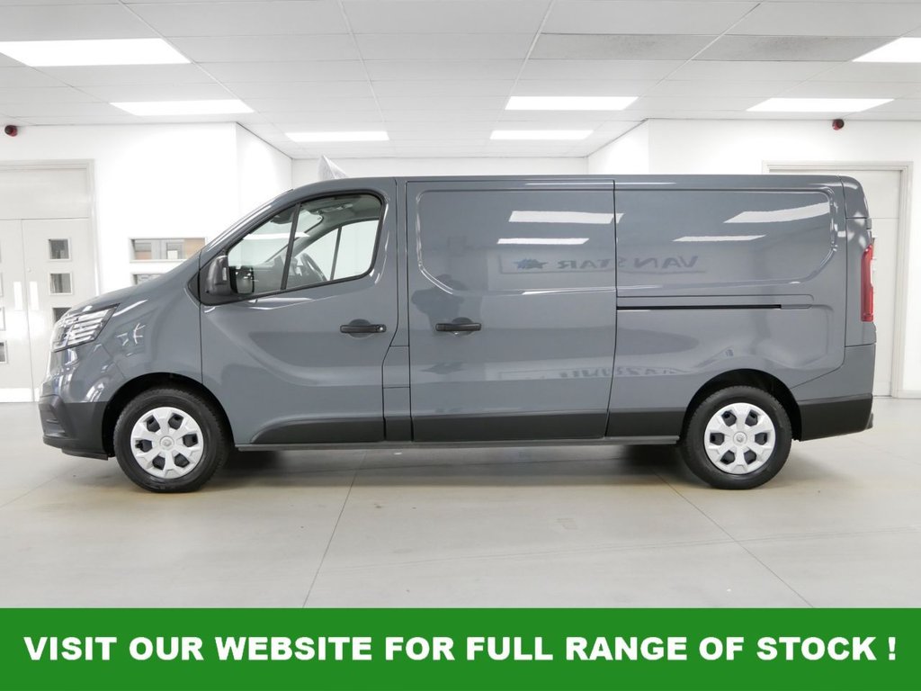 Used Renault Trafic 2022 for sale - 76855123: Photo 25