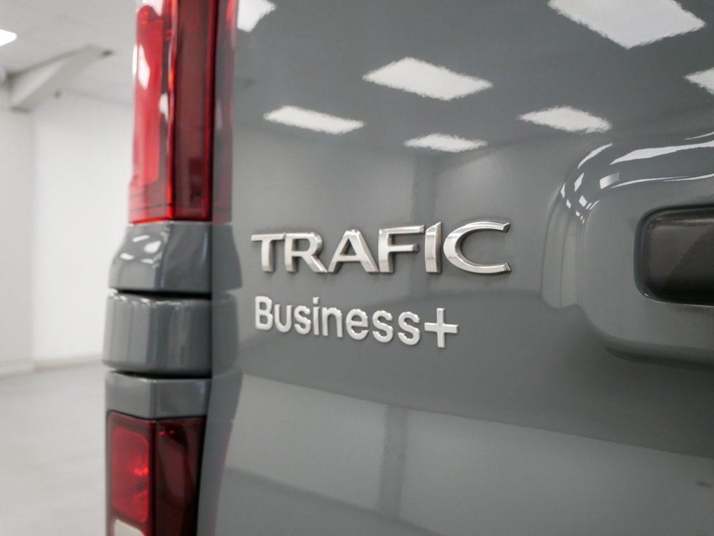 Used Renault Trafic 2022 for sale - 76855123: Photo 26