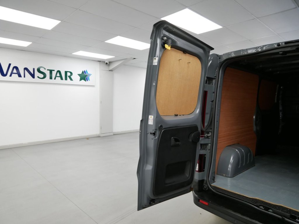 Used Renault Trafic 2022 for sale - 76855123: Photo 27