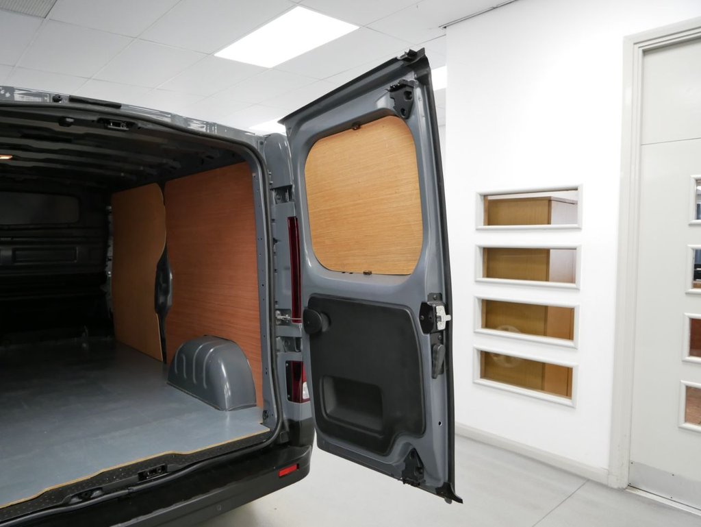 Used Renault Trafic 2022 for sale - 76855123: Photo 28