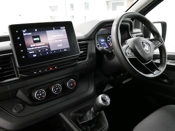 Used Renault Trafic 2022 for sale - 76855123: Photo