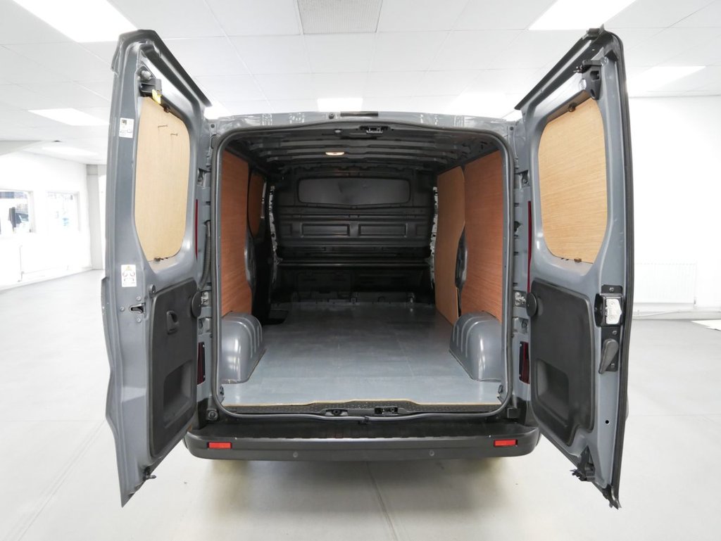 Used Renault Trafic 2022 for sale - 76855123: Photo 4