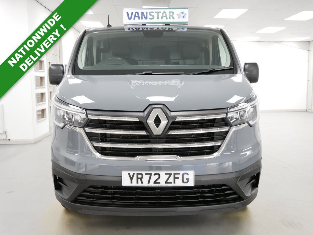 Used Renault Trafic 2022 for sale - 76855123: Photo 9