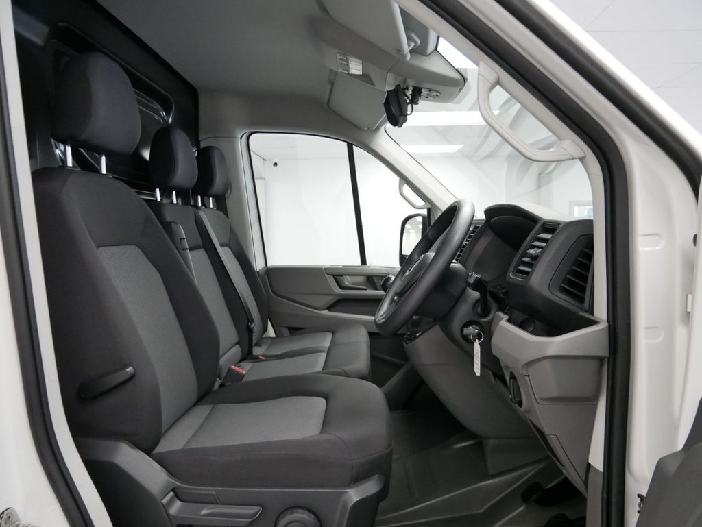 Used Volkswagen Crafter 2021 for sale - 77936301: Photo 29