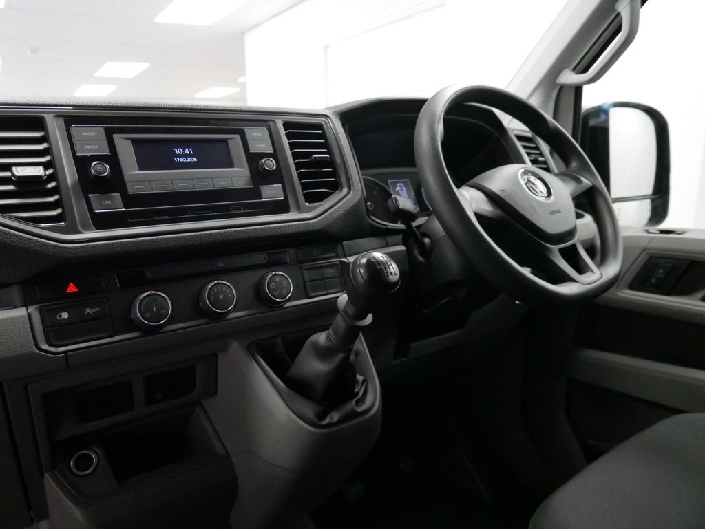 Used Volkswagen Crafter 2021 for sale - 77936301: Photo 35