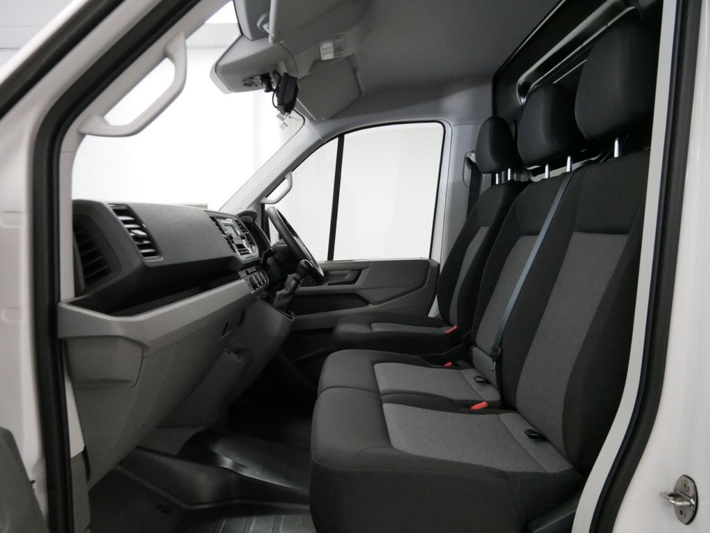 Used Volkswagen Crafter 2021 for sale - 77936301: Photo 36