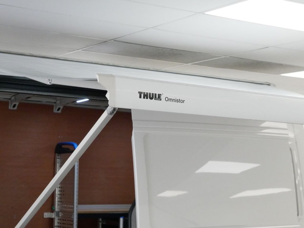 Used Volkswagen Crafter 2021 for sale - 77936301: Photo 42