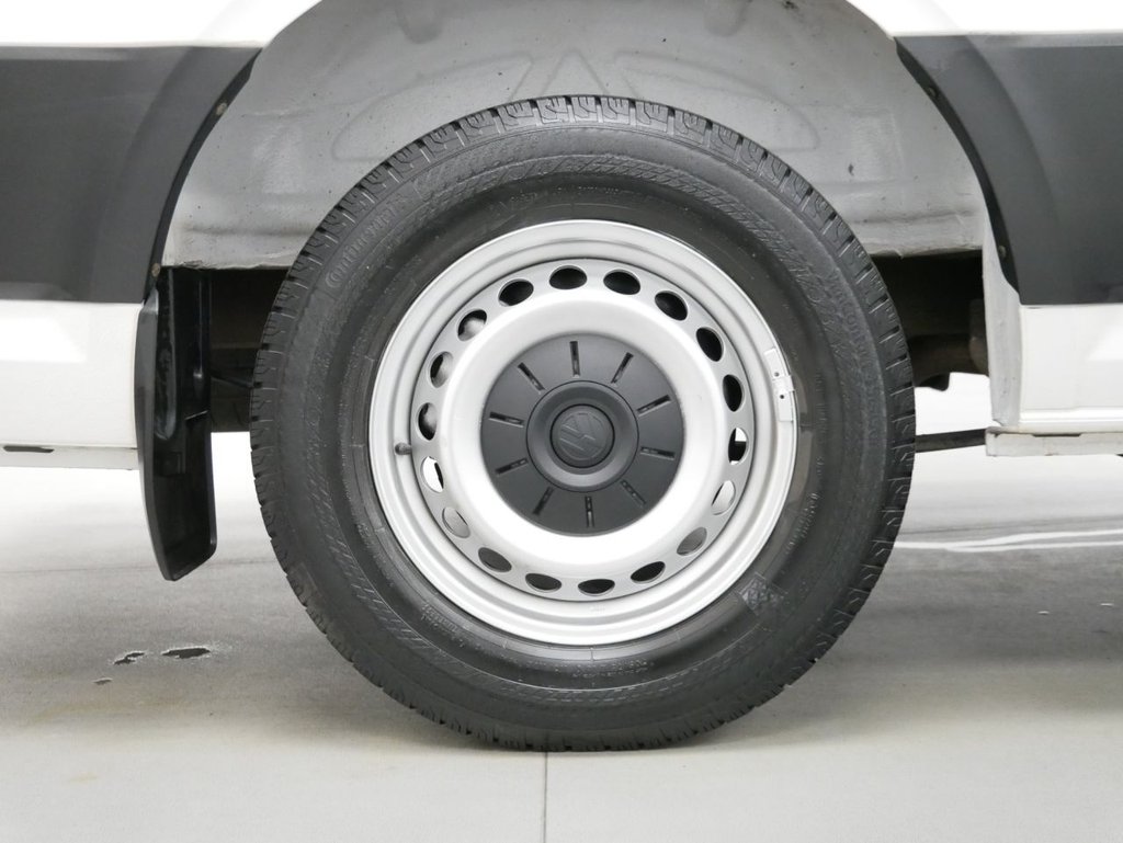 Used Volkswagen Crafter 2021 for sale - 77936301: Photo 43