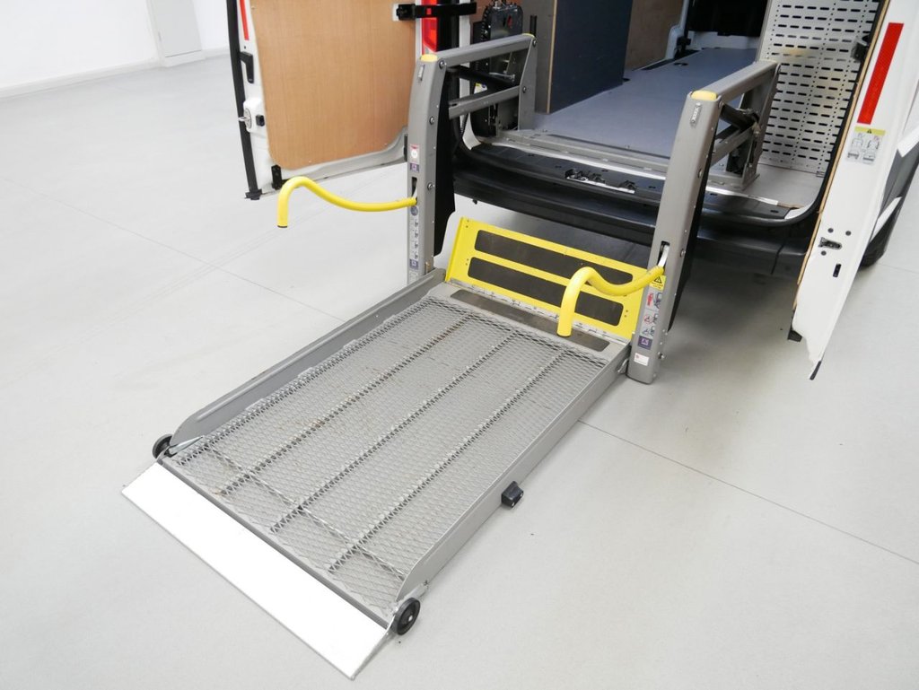 Used Volkswagen Crafter 2021 for sale - 77936301: Photo 46