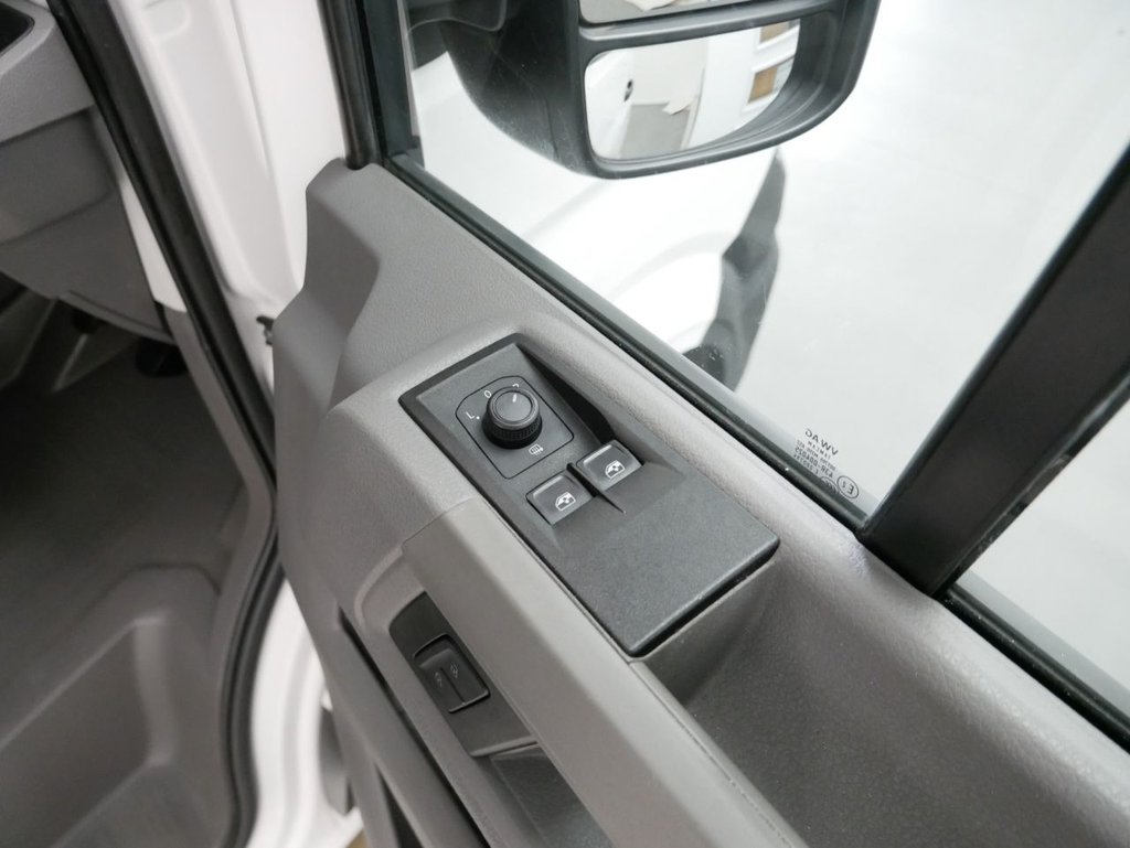 Used Volkswagen Crafter 2021 for sale - 77936301: Photo 50