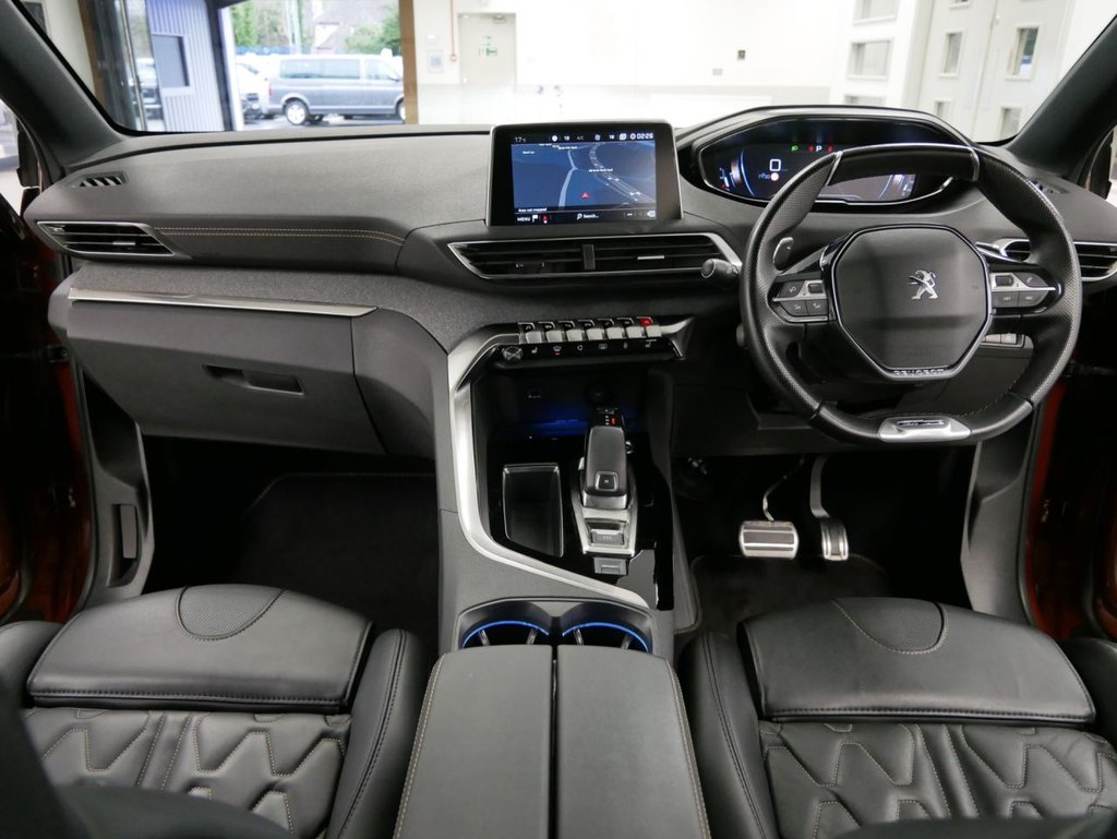 Used Peugeot 3008 2020 for sale - 76883163: Photo 10