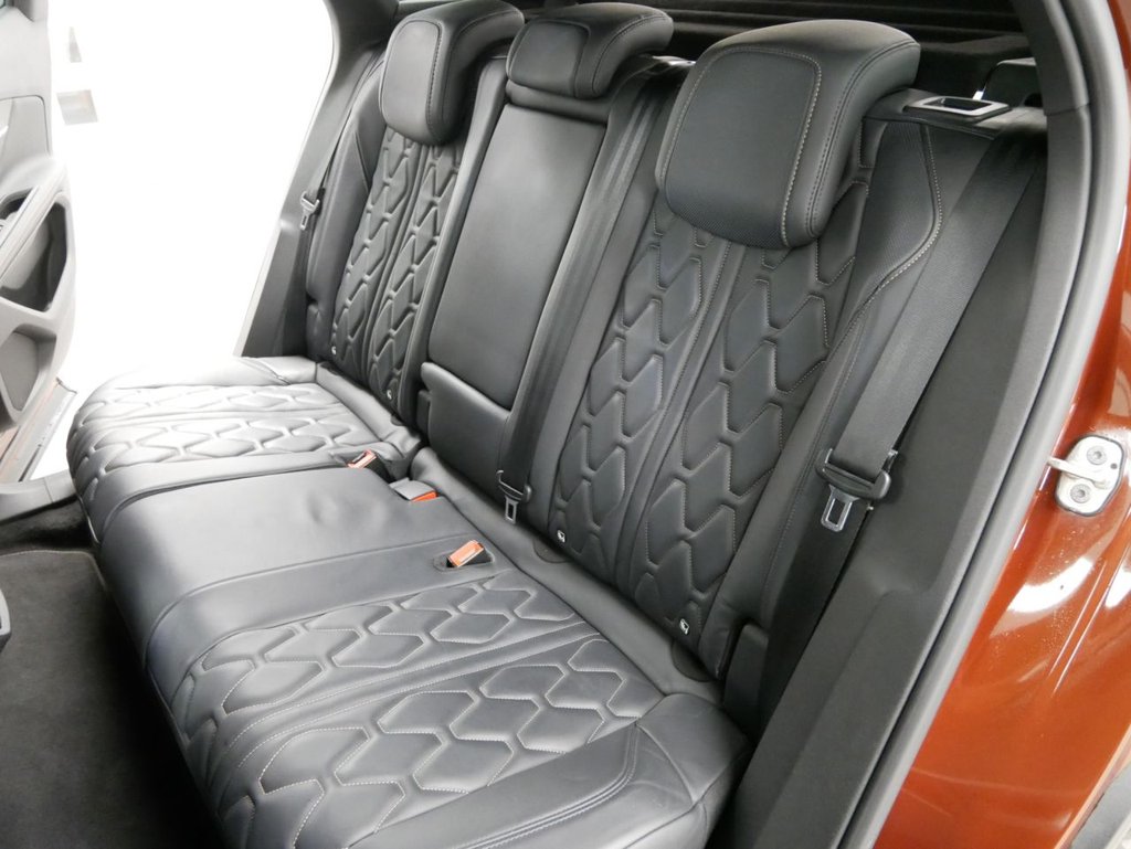 Used Peugeot 3008 2020 for sale - 76883163: Photo 11