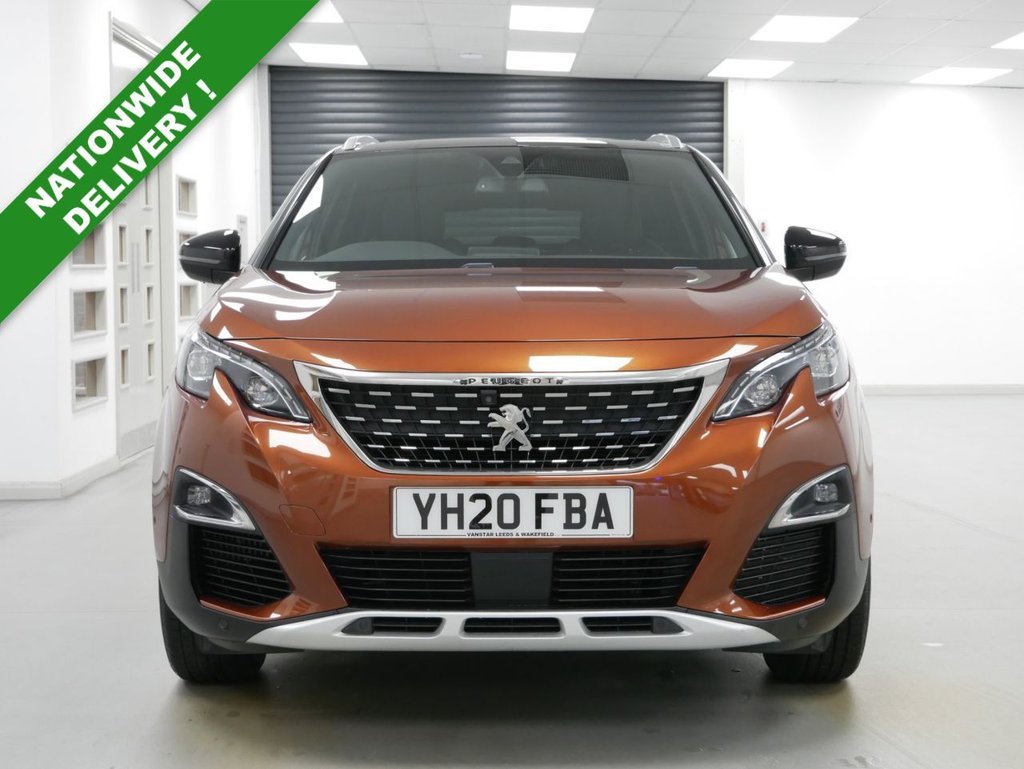 Used Peugeot 3008 2020 for sale - 76883163: Photo 13