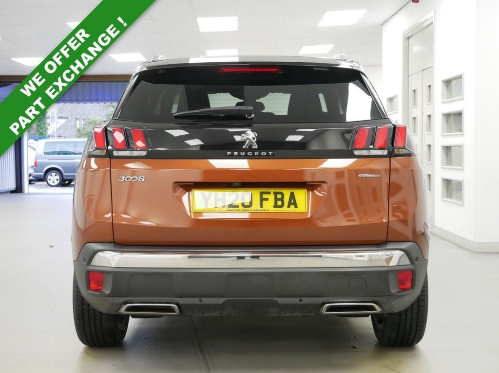 Used Peugeot 3008 2020 for sale - 76883163: Photo 16