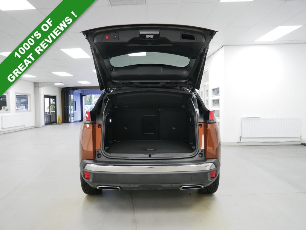 Used Peugeot 3008 2020 for sale - 76883163: Photo 17