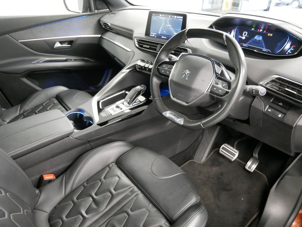 Used Peugeot 3008 2020 for sale - 76883163: Photo 19