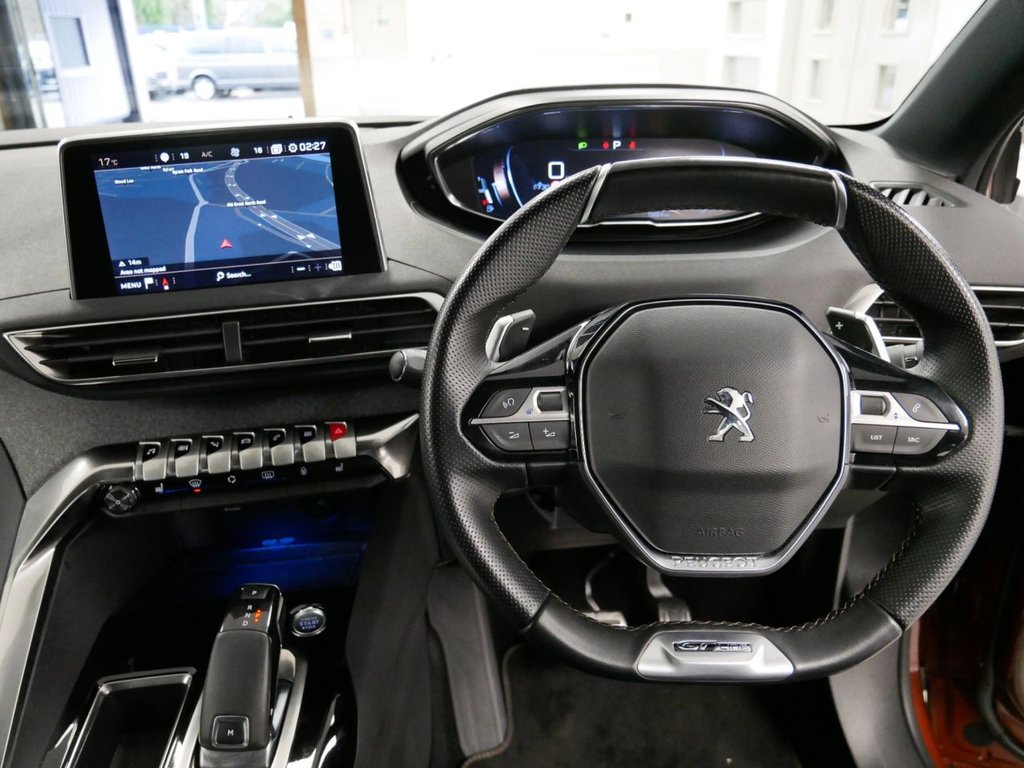 Used Peugeot 3008 2020 for sale - 76883163: Photo 20