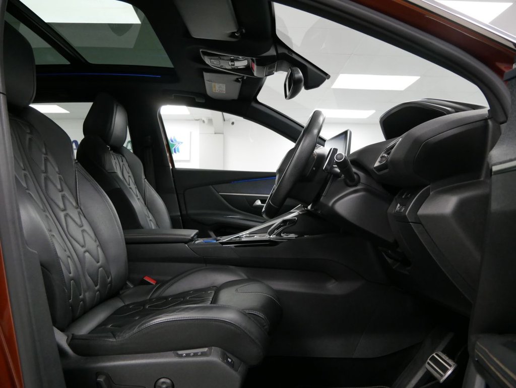 Used Peugeot 3008 2020 for sale - 76883163: Photo 21