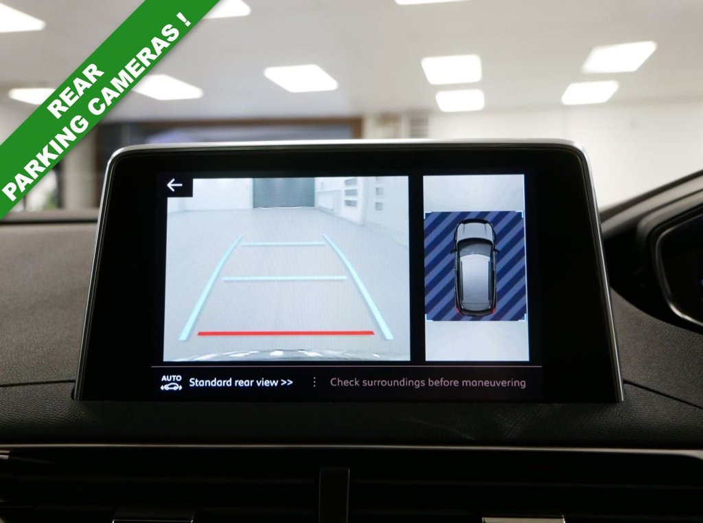 Used Peugeot 3008 2020 for sale - 76883163: Photo 24