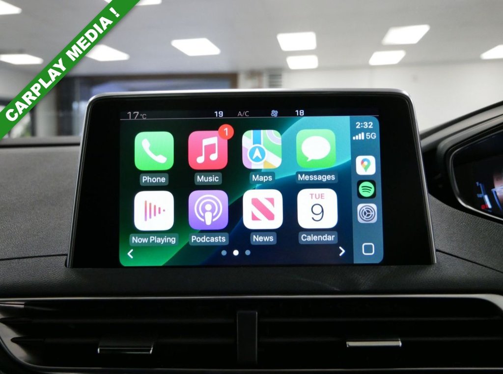 Used Peugeot 3008 2020 for sale - 76883163: Photo 25