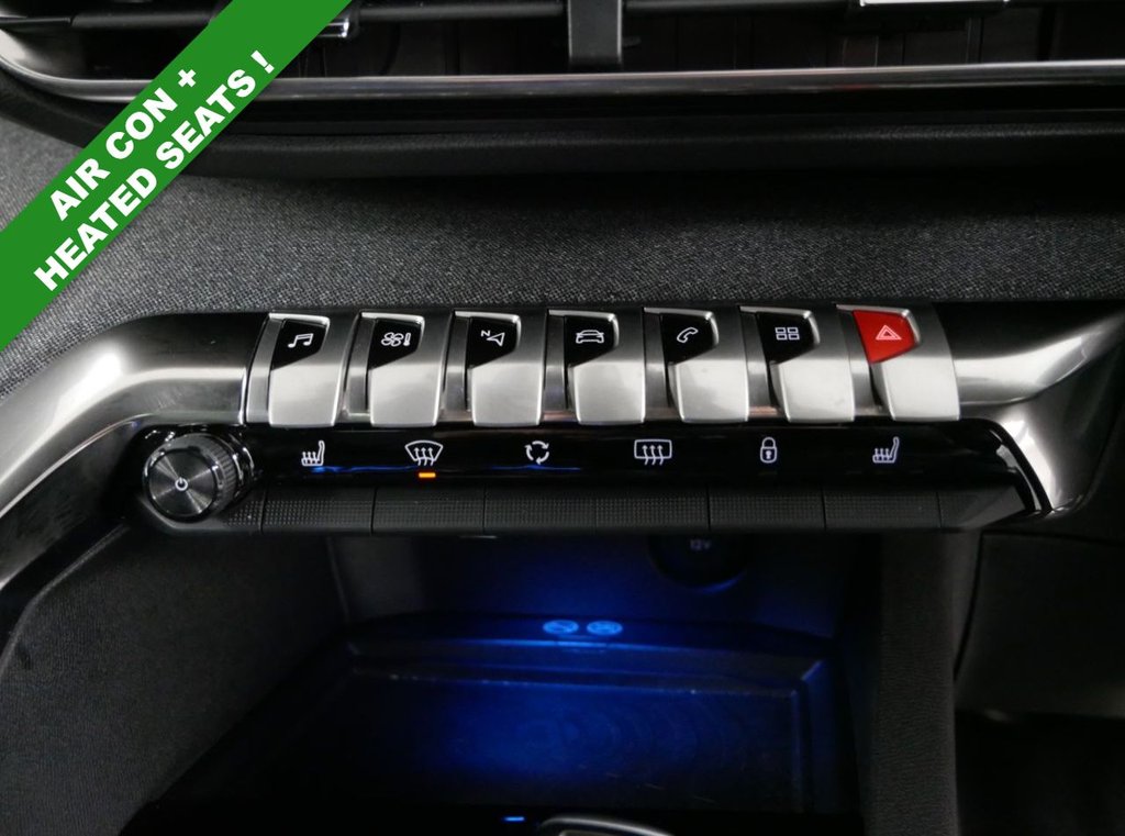 Used Peugeot 3008 2020 for sale - 76883163: Photo 27