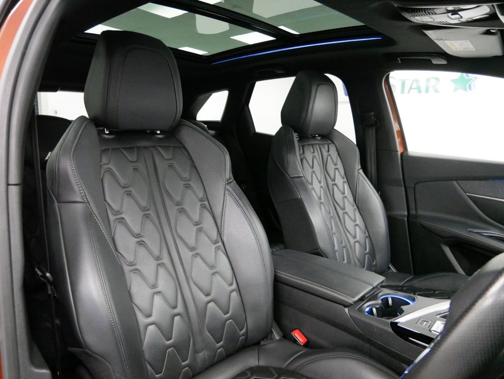 Used Peugeot 3008 2020 for sale - 76883163: Photo 29