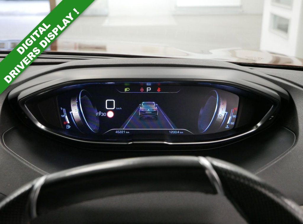 Used Peugeot 3008 2020 for sale - 76883163: Photo 30