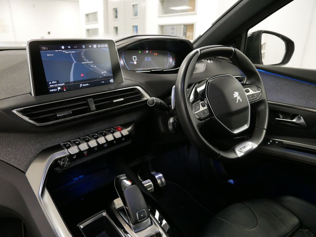 Used Peugeot 3008 2020 for sale - 76883163: Photo 31