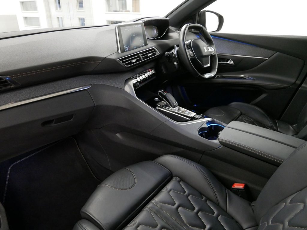 Used Peugeot 3008 2020 for sale - 76883163: Photo 32