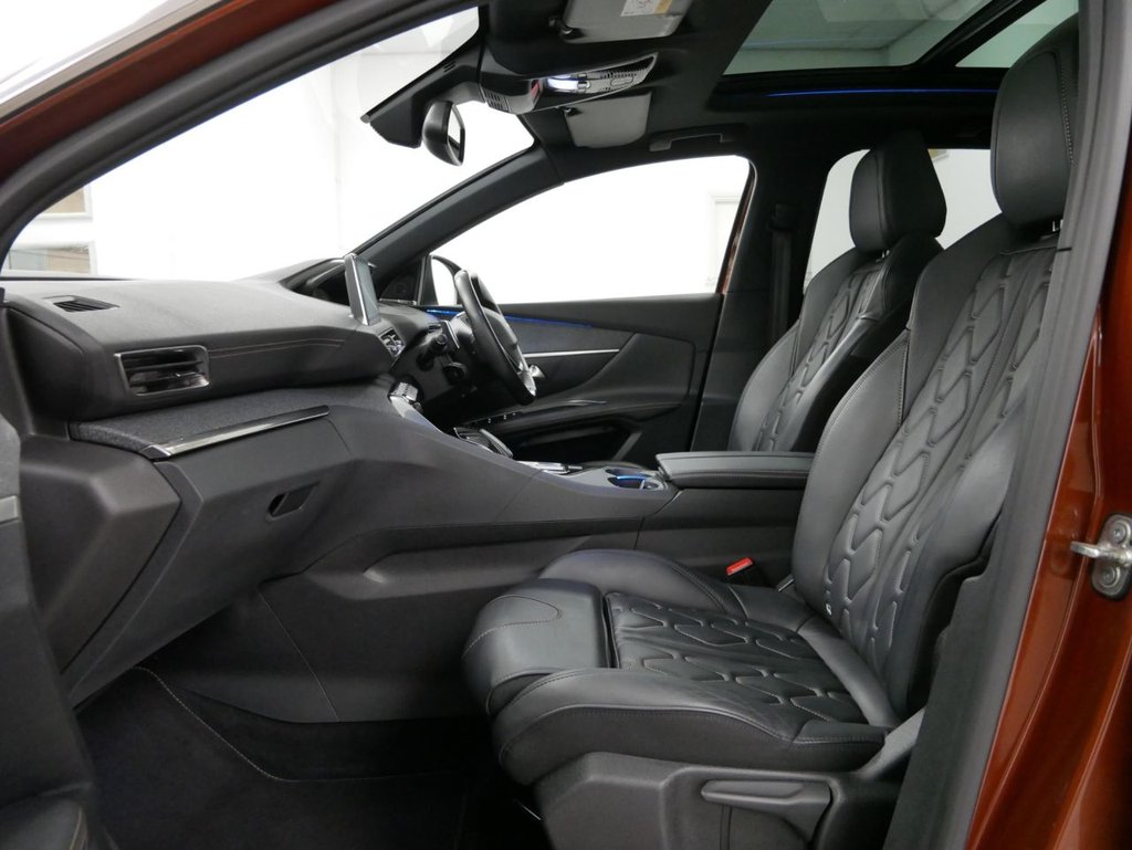 Used Peugeot 3008 2020 for sale - 76883163: Photo 33