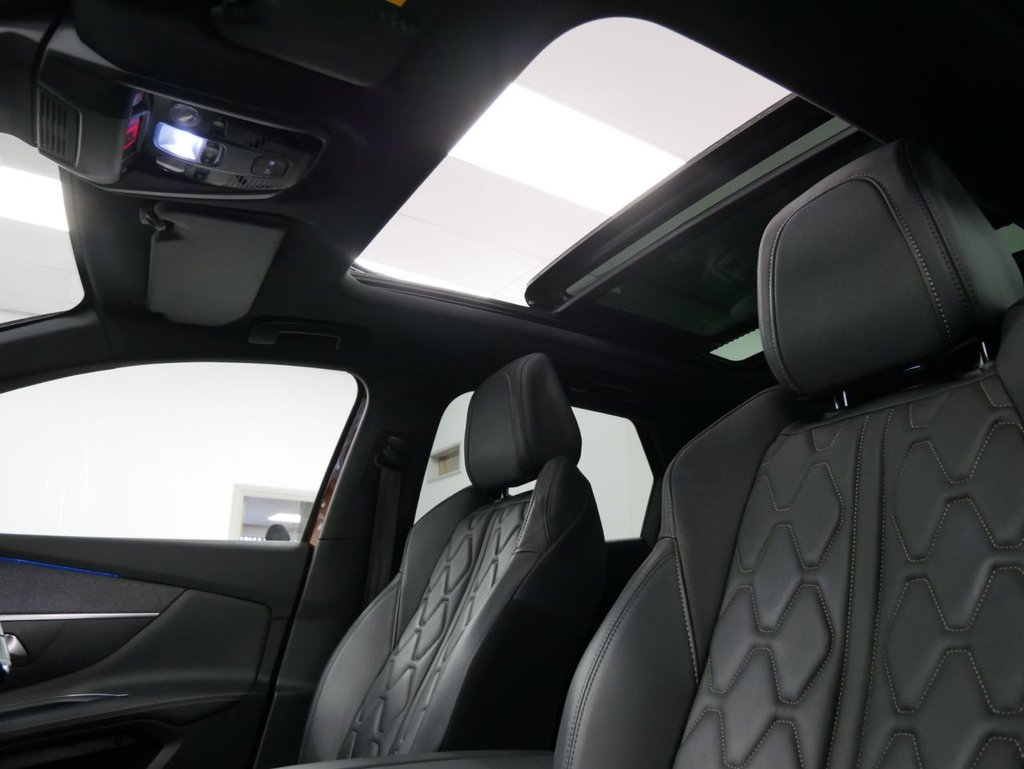 Used Peugeot 3008 2020 for sale - 76883163: Photo 35