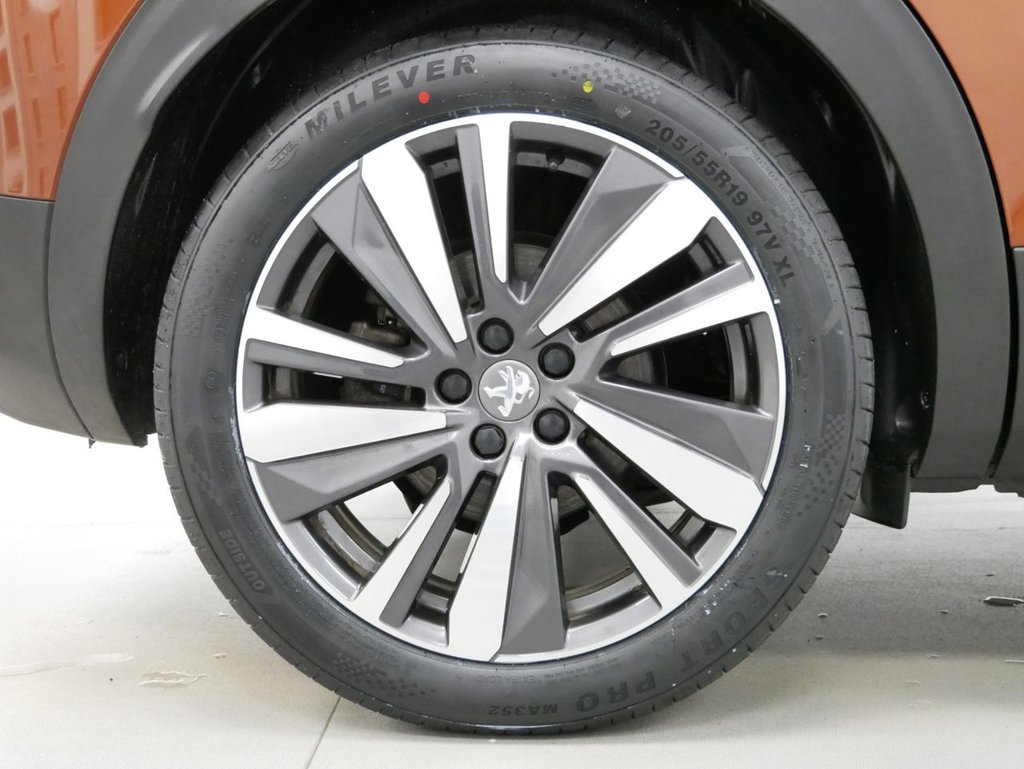 Used Peugeot 3008 2020 for sale - 76883163: Photo 36