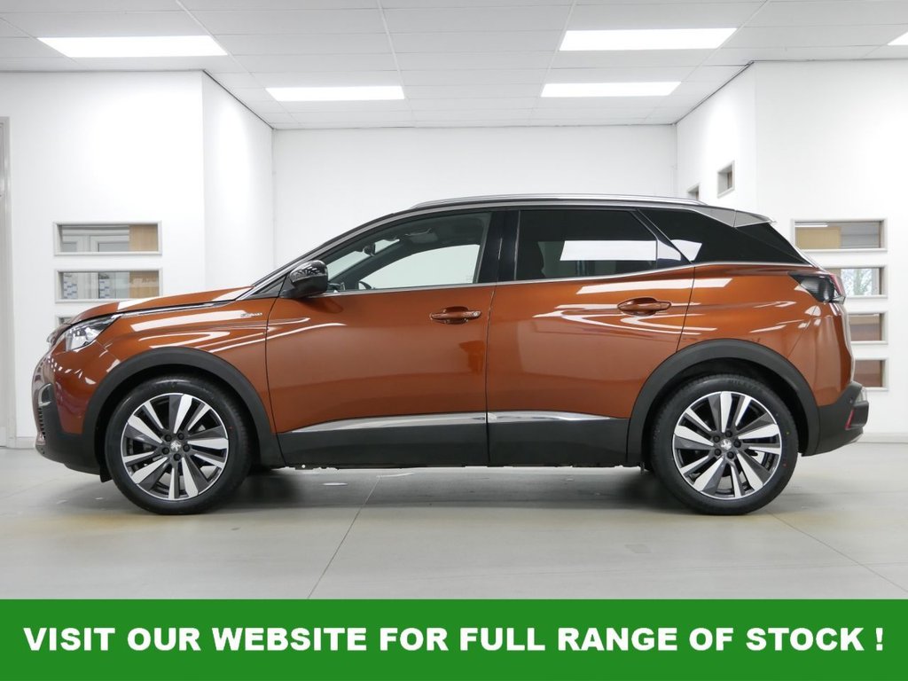 Used Peugeot 3008 2020 for sale - 76883163: Photo 37