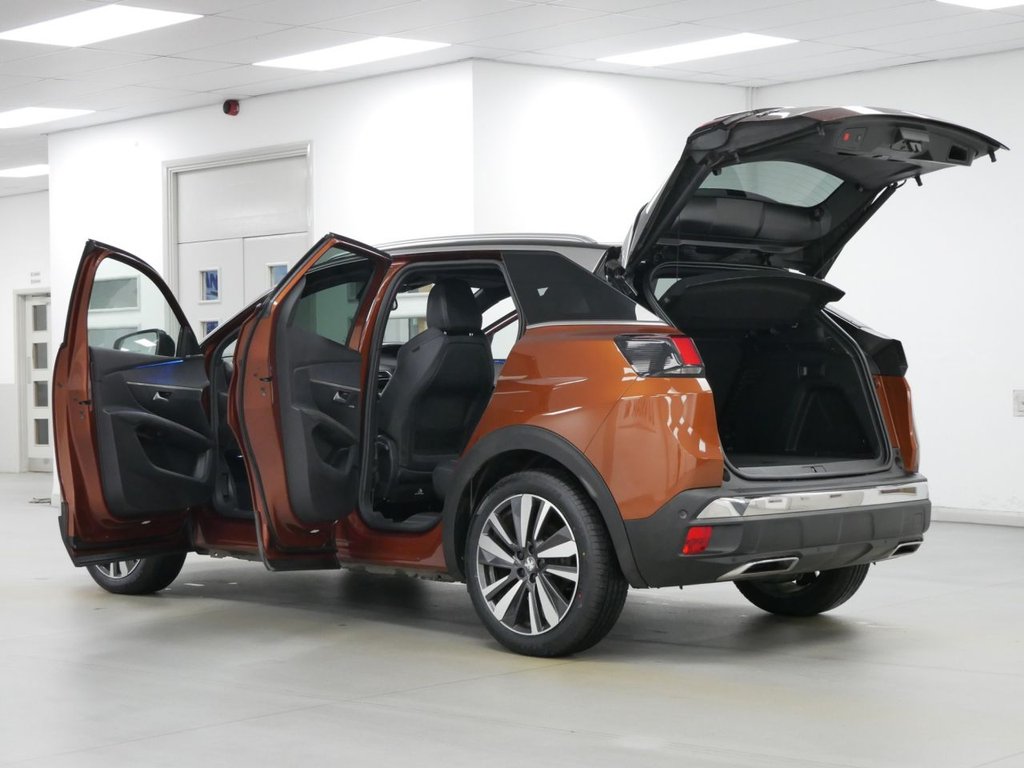 Used Peugeot 3008 2020 for sale - 76883163: Photo 39