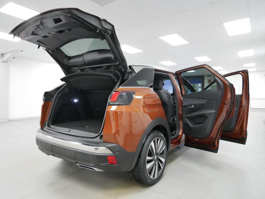 Used Peugeot 3008 2020 for sale - 76883163: Photo 40