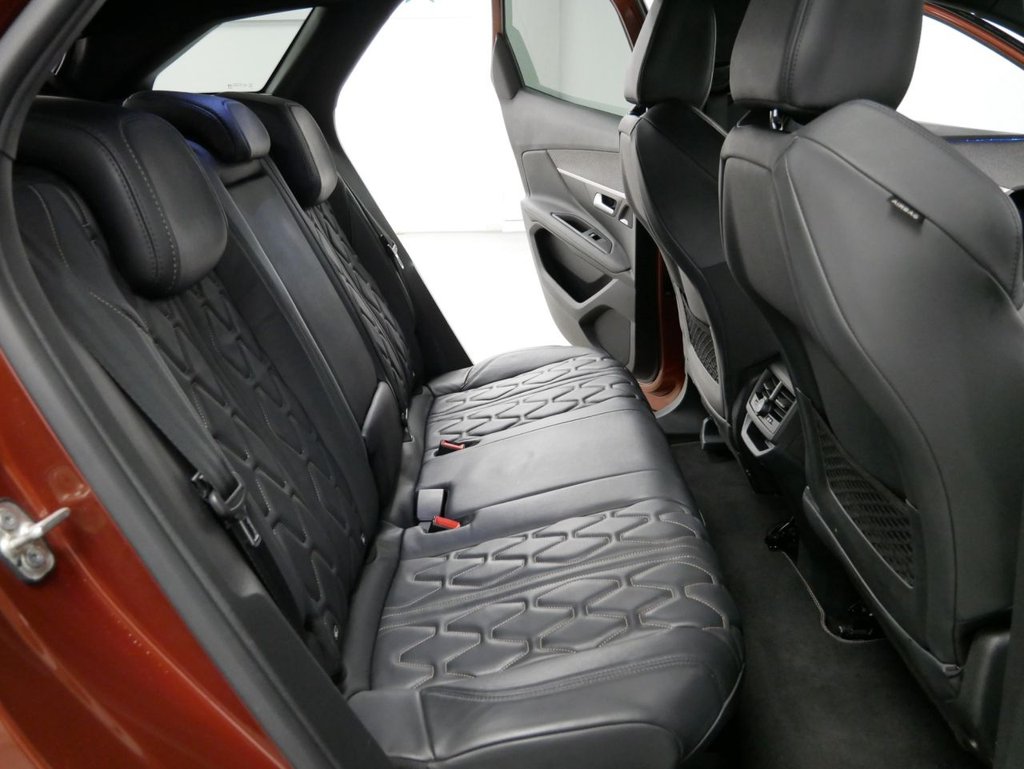 Used Peugeot 3008 2020 for sale - 76883163: Photo 44